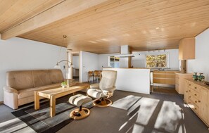 TV, fireplace - 2 bedroom lovely home in Toftlund (Toftlund)