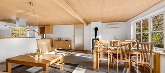 2 bedroom lovely home in Toftlund