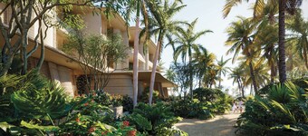 Nammos Resort AMAALA