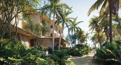 Nammos Resort AMAALA