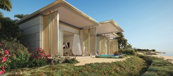 Nammos Resort AMAALA