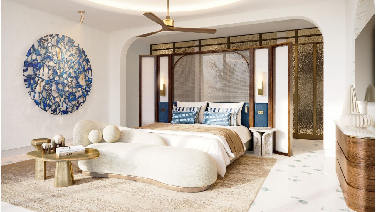 Draps italiens Frette, literie de qualité supérieure