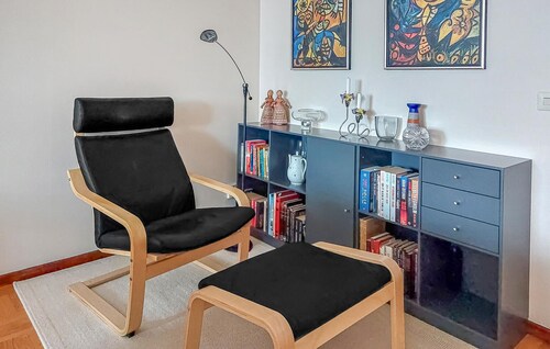 Appartement confortable de 2 chambres à Hyltebruk