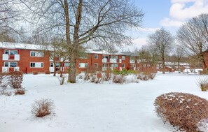 Eksteriør
