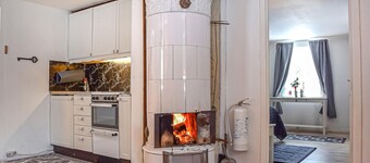 Nice home in Ronneby with WiFi