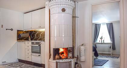 Nice home in Ronneby with WiFi