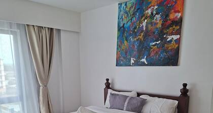 Sereni homes- Southpark Apartments