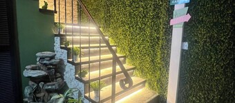 Cozy 1-bedroom Apartment in Central Alajuela