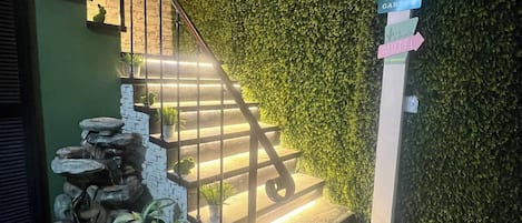 Apartment, 1 Bedroom | Interior