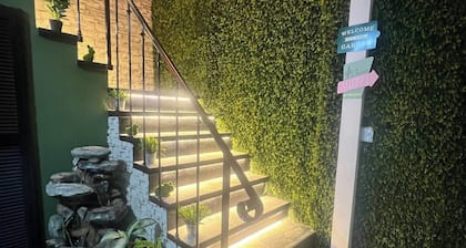 Cozy 1-bedroom Apartment in Central Alajuela