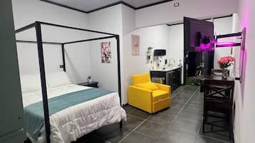 Appartement, 1 chambre | 1 chambre