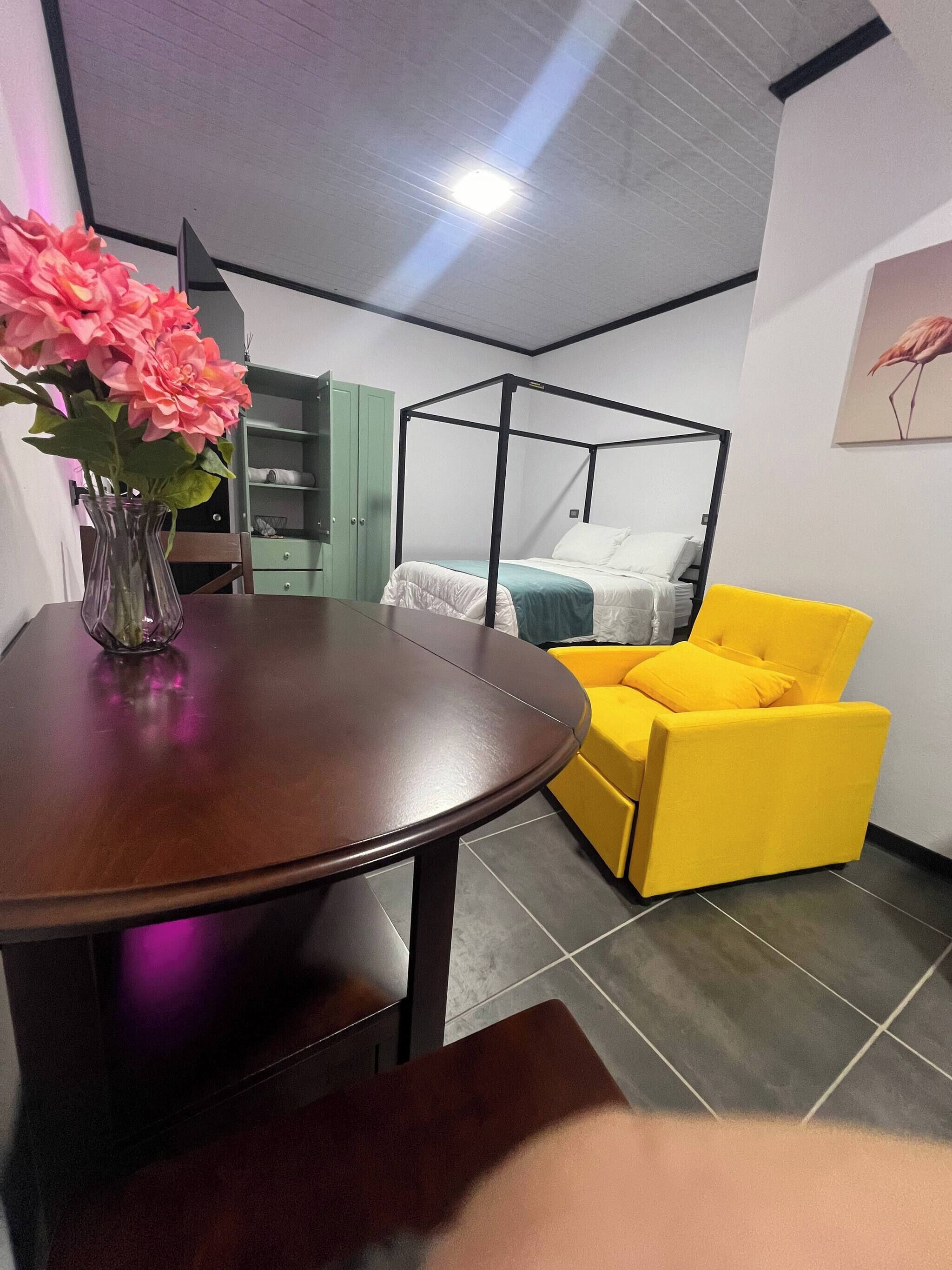 Apartment, 1 Bedroom | 1 bedroom