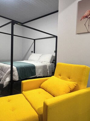 Appartement, 1 chambre | 1 chambre