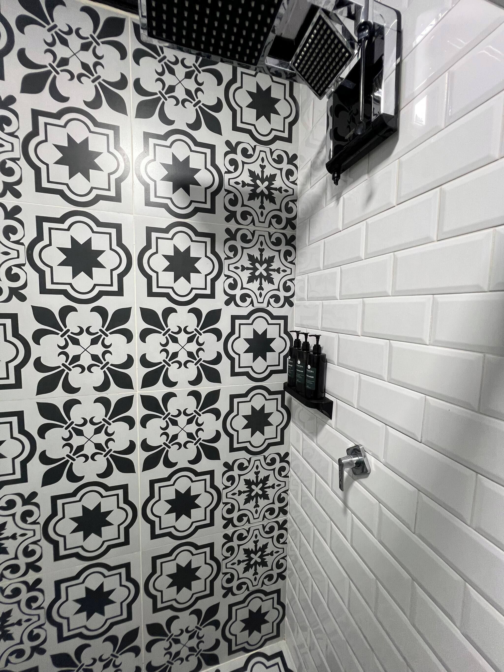 Apartment, 1 Bedroom | Bathroom