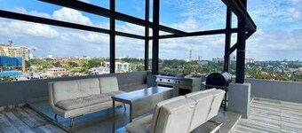 Luxury Apartment in Colombo