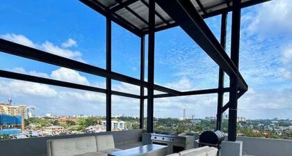 Luxury Apartment in Colombo