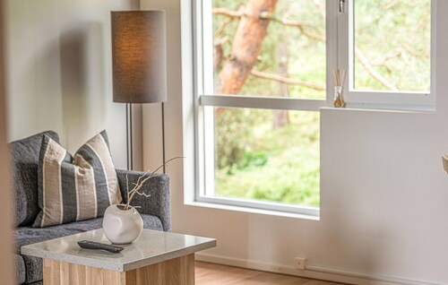 Beautiful apartment in Myggenäs