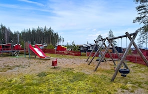 Barnområde
