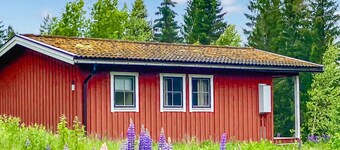 2 bedroom cozy home in Hagfors