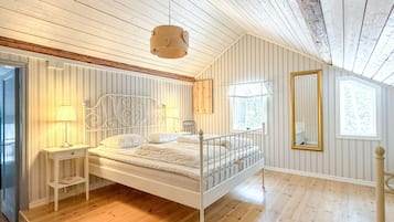 2 chambres, Wi-Fi gratuit