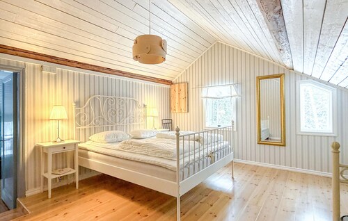 Superbe maison à Säffle avec Wi-Fi