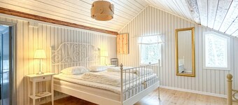 Stunning home in Säffle with WiFi