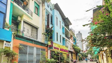 Ngoại thất
