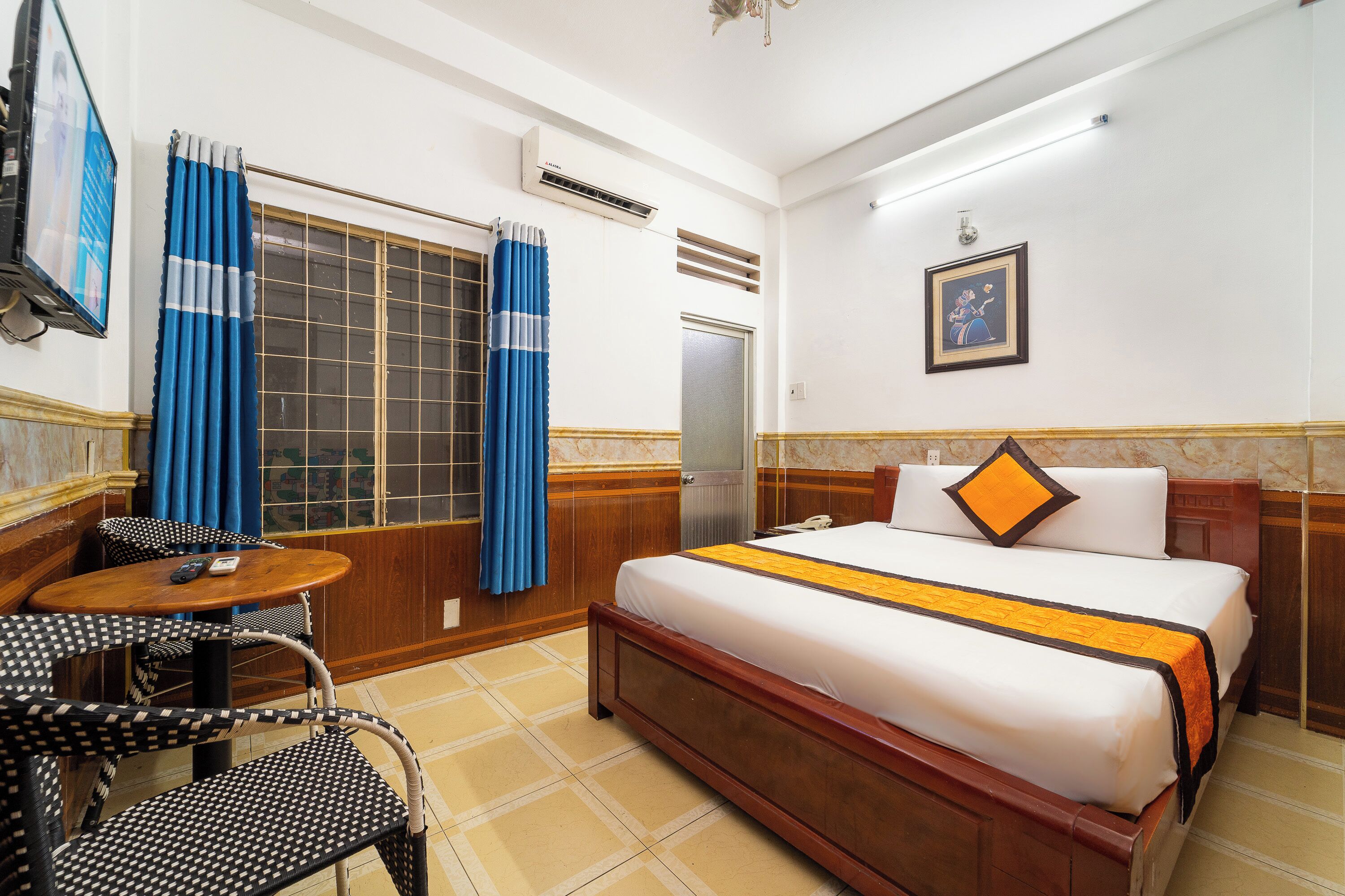 Kamar Double Superior