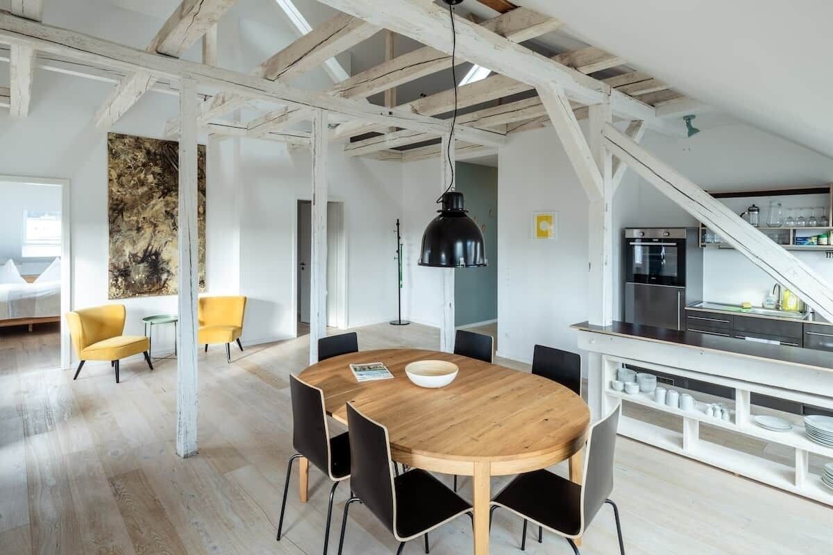 Bild für Gastgeberprofil