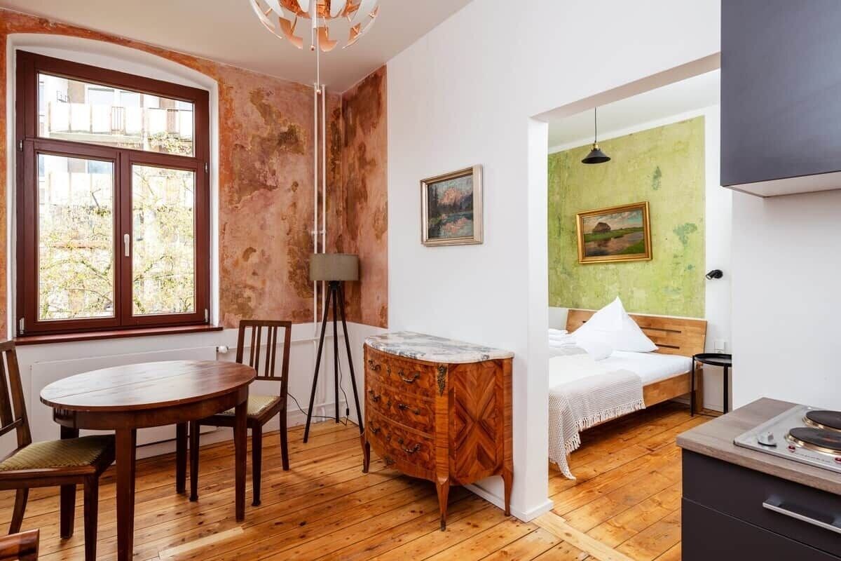 Bild für Gastgeberprofil