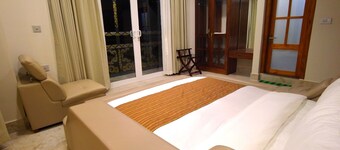 ホテル ロータス ヴィラ