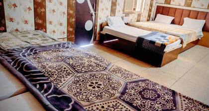 radhika comfort stay