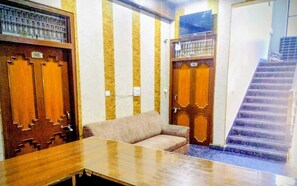 Unclassified image, 2 of 14, button - radhika comfort stay (Vrindavan)