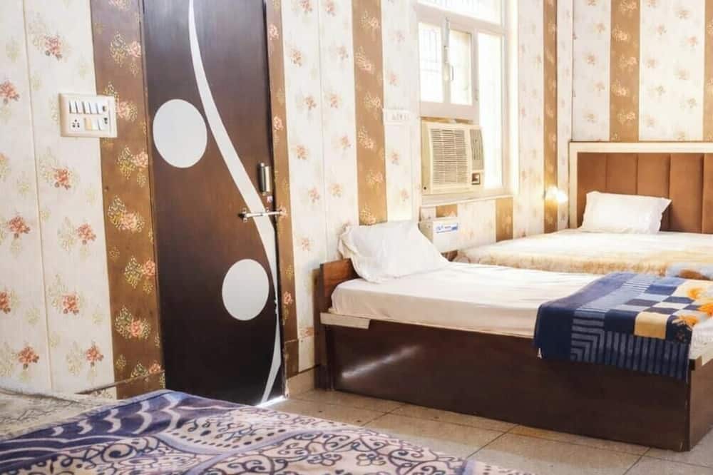 radhika comfort stay - Tahra