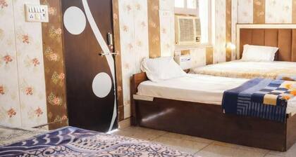 radhika comfort stay