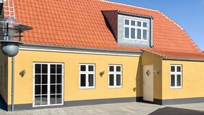 Hus | Eksteriør