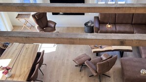 Hus | Innvendig