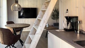 Hus | Innvendig