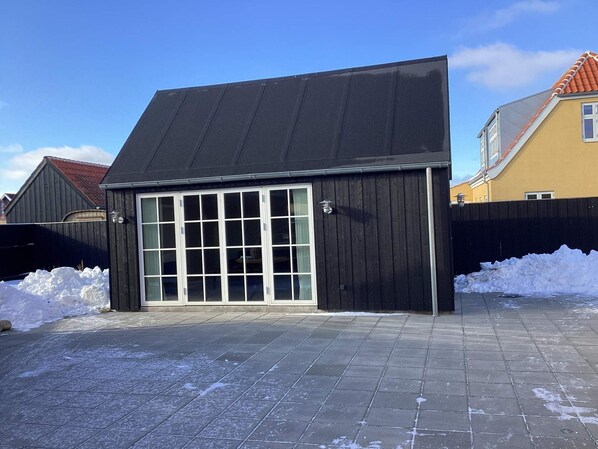 House | Exterior - 5 Star Holiday Home in Skagen (Skagen)