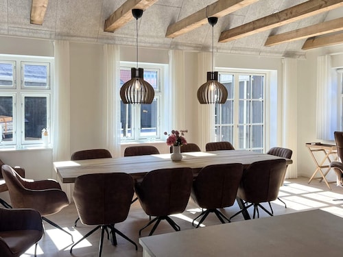 5 Star Holiday Home in Skagen