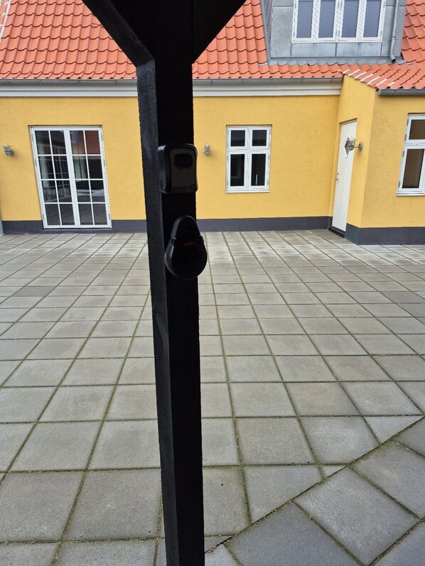 Hus | Utvendig detalj