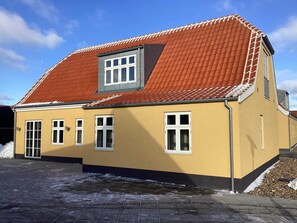 House | Exterior - 5 Star Holiday Home in Skagen (Skagen)