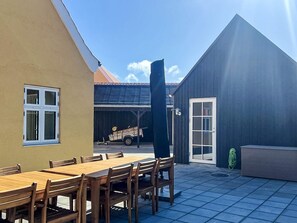 Hus | Eksteriør