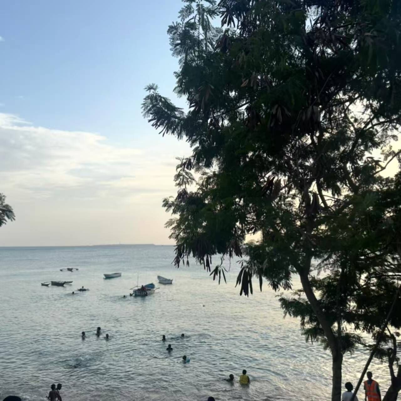 Dobbelt- eller tomannsrom – superior, balkong, strandutsikt