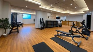 Gimnasium