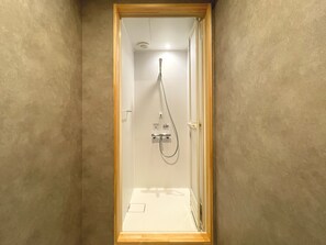 Standard tvåbäddsrum