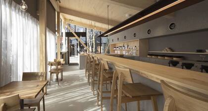 hatago STAY Shinmachi