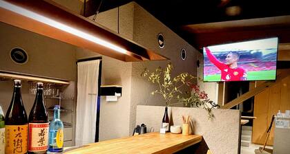 hatago STAY Shinmachi