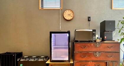 hatago STAY Shinmachi