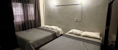 5 quartos, acesso à internet